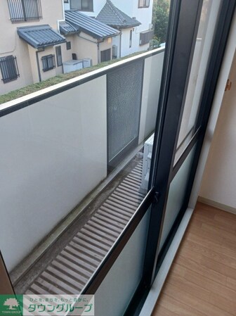 アリエスの物件内観写真